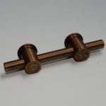 Double base super lug brown 2