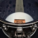 Ash-hole snare side