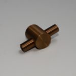 Single base euro lug brown 3