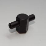 Single base hex lug (2)